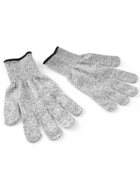 HPPE Anti Cut Level 4 orkaitės pirštinės – HENDI 556641