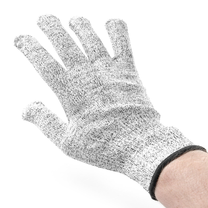 HPPE Anti Cut Level 4 orkaitės pirštinės – HENDI 556641