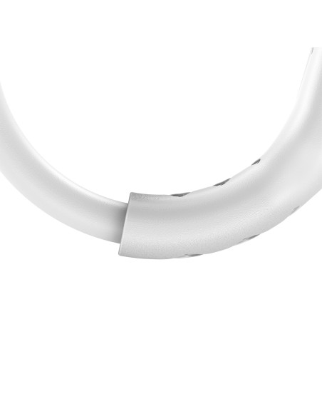 
Kabelis iPhone Flash-Charge Series USB-C - Lightning 30W 1m baltas
