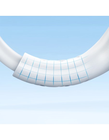 
Kabelis iPhone Flash-Charge Series USB-C - Lightning 30W 1m baltas
