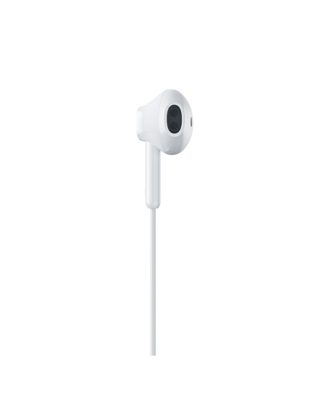 Ausinės Wired Series JR-EW05 telefonui, 3,5 mm mini lizdas, balta
 
Ausinės Wired Series JR-EW05 telefonui, 3,5 mm mini lizdas, balta
