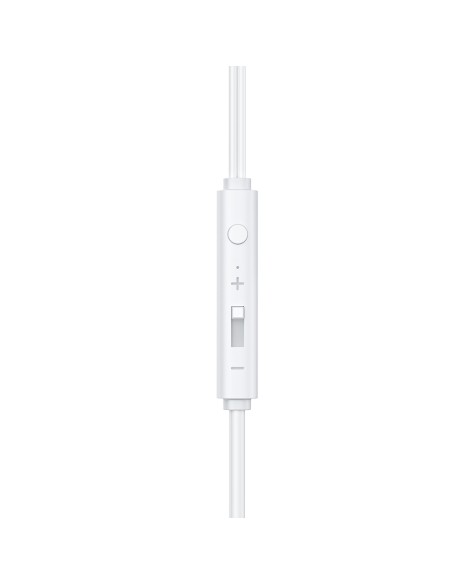 Ausinės Wired Series JR-EW05 telefonui, 3,5 mm mini lizdas, balta
 
Ausinės Wired Series JR-EW05 telefonui, 3,5 mm mini lizdas, balta