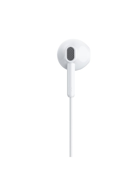 Ausinės Wired Series JR-EW05 telefonui, 3,5 mm mini lizdas, balta
 
Ausinės Wired Series JR-EW05 telefonui, 3,5 mm mini lizdas, balta