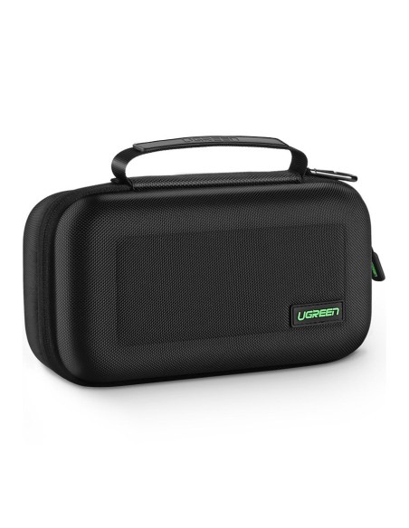 Dėžutė Nintendo Switch ir priedams S juoda