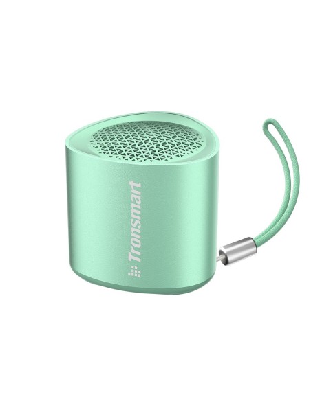 Mažas Mini TWS Nimo Bluetooth 5.3 5W belaidis garsiakalbis, žalias
 
Mažas Mini TWS Nimo Bluetooth 5.3 5W belaidis garsiakalbis, žalias