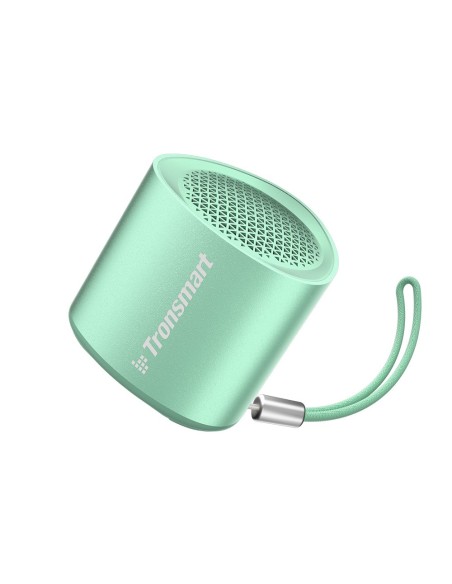 Mažas Mini TWS Nimo Bluetooth 5.3 5W belaidis garsiakalbis, žalias
 
Mažas Mini TWS Nimo Bluetooth 5.3 5W belaidis garsiakalbis, žalias