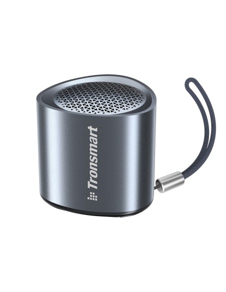Mažas Mini TWS Nimo Bluetooth 5.3 5W belaidis garsiakalbis, juodas
 
Mažas Mini TWS Nimo Bluetooth 5.3 5W belaidis garsiakalbis, juodas