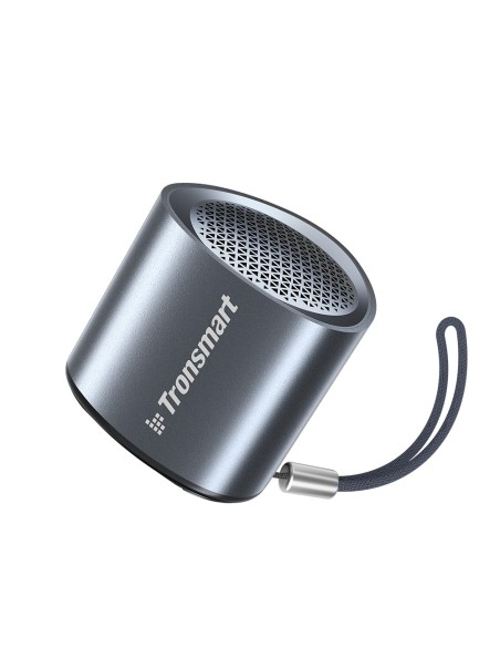 Mažas Mini TWS Nimo Bluetooth 5.3 5W belaidis garsiakalbis, juodas
 
Mažas Mini TWS Nimo Bluetooth 5.3 5W belaidis garsiakalbis, juodas