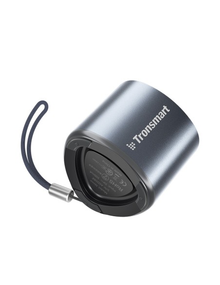 Mažas Mini TWS Nimo Bluetooth 5.3 5W belaidis garsiakalbis, juodas
 
Mažas Mini TWS Nimo Bluetooth 5.3 5W belaidis garsiakalbis, juodas