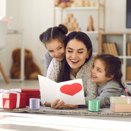 
Mažas mini belaidis garsiakalbis TWS Nimo Bluetooth 5.3 5W purpurinis
