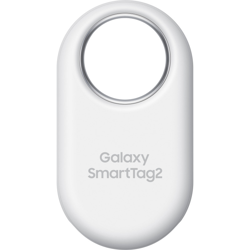 
Samsung Galaxy SmartTag2 UWB GPS lokatorius baltas
