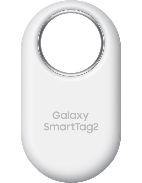 Samsung Galaxy SmartTag2 UWB GPS lokatorius baltas
 
Samsung Galaxy SmartTag2 UWB GPS lokatorius baltas