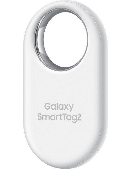 Samsung Galaxy SmartTag2 UWB GPS lokatorius baltas
 
Samsung Galaxy SmartTag2 UWB GPS lokatorius baltas