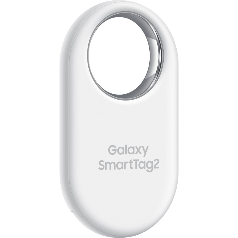 Samsung Galaxy SmartTag2 UWB GPS lokatorius baltas