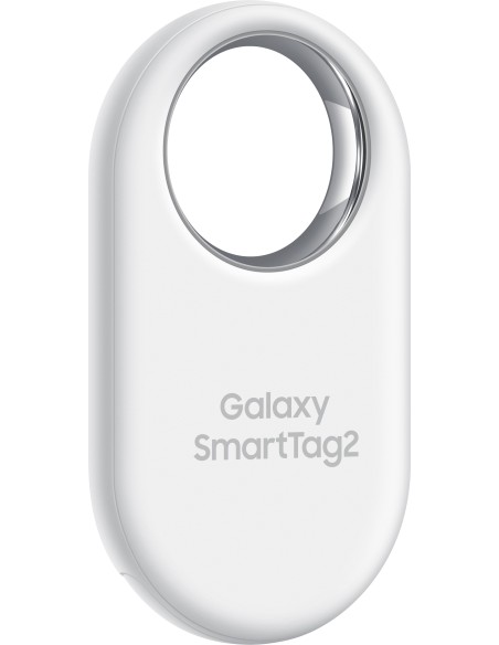 Samsung Galaxy SmartTag2 UWB GPS lokatorius baltas
 
Samsung Galaxy SmartTag2 UWB GPS lokatorius baltas