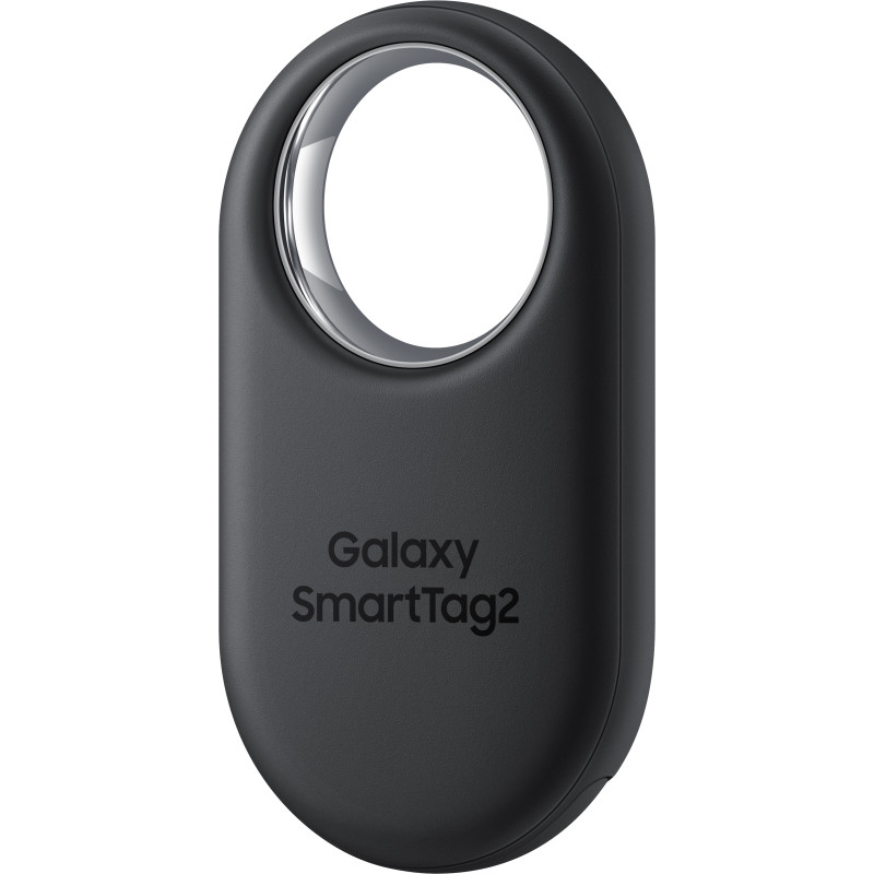 Samsung Galaxy SmartTag2 UWB GPS lokatorius juodas