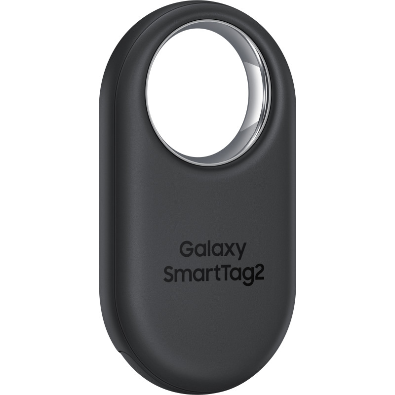 Samsung Galaxy SmartTag2 UWB GPS lokatorius juodas