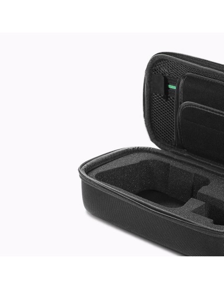 Dėžutė Nintendo Switch ir priedams S juoda