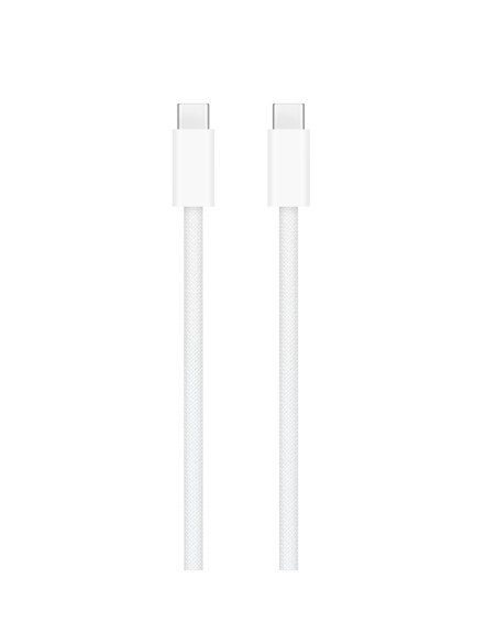 
Originalus Apple USB-C laidas 240W 5A 2m baltas
