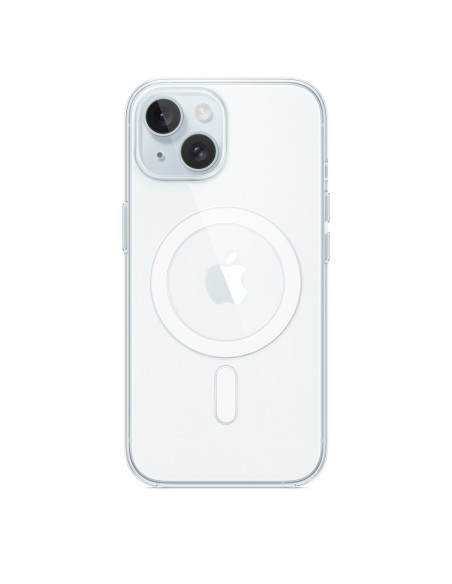 Originalus skaidrus silikoninis dėklas, skirtas iPhone 15 Apple Clear Case
 
Originalus skaidrus silikoninis dėklas, skirtas iPhone 15 Apple Clear Case