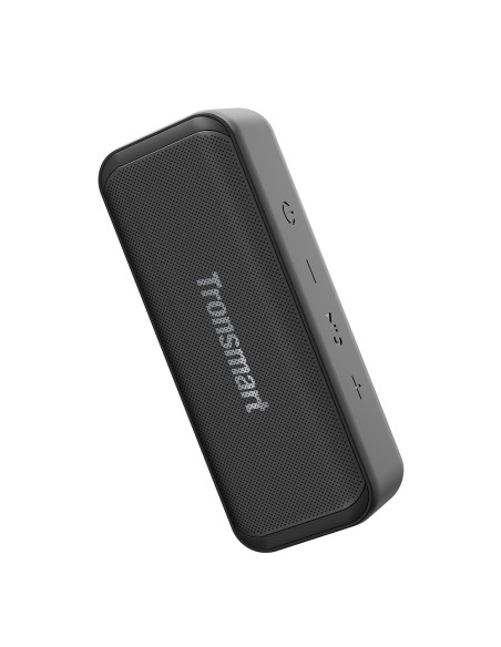 T2 Mini 2023 Bluetooth 5.0 10W belaidė garsiakalbė, juoda
 
T2 Mini 2023 Bluetooth 5.0 10W belaidė garsiakalbė, juoda
