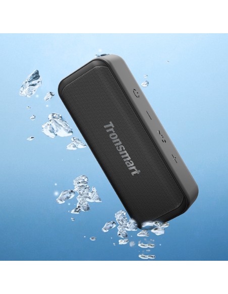 T2 Mini 2023 Bluetooth 5.0 10W belaidė garsiakalbė, juoda
 
T2 Mini 2023 Bluetooth 5.0 10W belaidė garsiakalbė, juoda