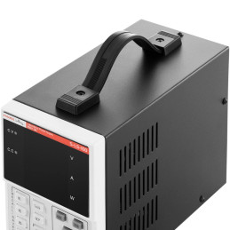 
Laboratorinio aptarnavimo maitinimas su LED atminties funkcija 0-30 V 0-5 A DC 150 W
