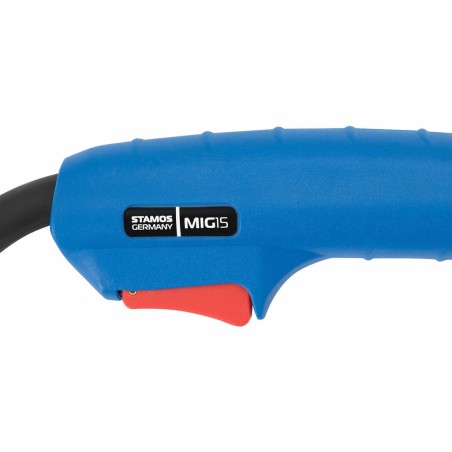 Suvirinimo degiklis su kabeliu MIG MAG 5 mx 16 mm2
 
Suvirinimo degiklis su kabeliu MIG MAG 5 mx 16 mm2