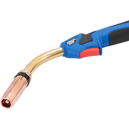 Suvirinimo degiklis su kabeliu MIG MAG 4 mx 16 mm2
 
Suvirinimo degiklis su kabeliu MIG MAG 4 mx 16 mm2