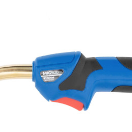 
Suvirinimo degiklis su kabeliu MIG MAG 4 mx 16 mm2
