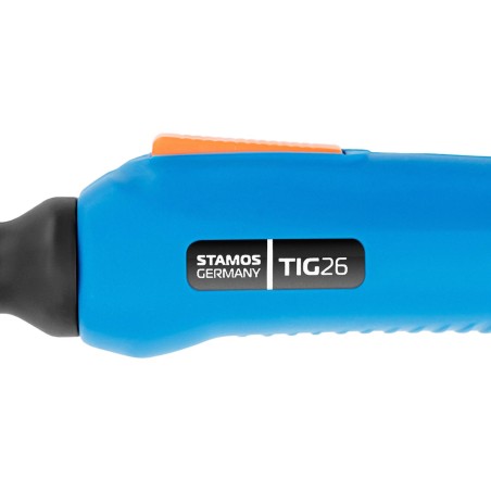 Suvirinimo rankena su TIG kabeliu 8 mx 25 mm2
 
Suvirinimo rankena su TIG kabeliu 8 mx 25 mm2