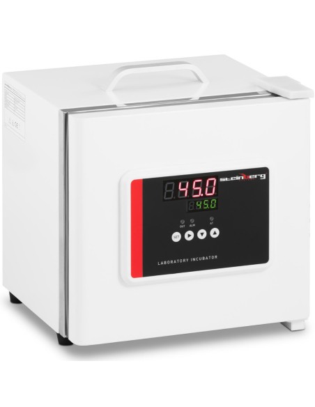 Mikrobiologinis laboratorinis inkubatorius 45 C 7,5 l
 
Mikrobiologinis laboratorinis inkubatorius 45 C 7,5 l