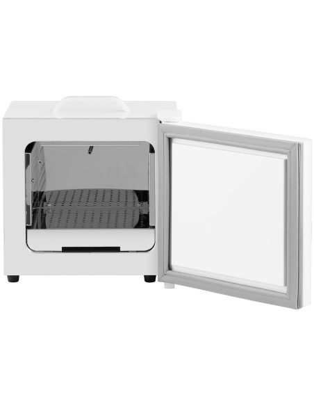 Mikrobiologinis laboratorinis inkubatorius 45 C 7,5 l
 
Mikrobiologinis laboratorinis inkubatorius 45 C 7,5 l