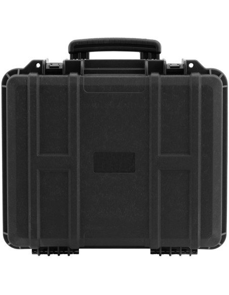 Transportavimo lagaminas, apsauginė dėžutė su kempine, atspari vandeniui, 46 x 37 x 18 cm, 36 l
 
Transportavimo lagaminas, apsauginė dėžutė su kempine, atspari vandeniui, 46 x 37 x 18 cm, 36 l