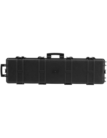 Transportavimo lagaminas, apsauginė dėžė su kempine, atspari vandeniui 130 x 32 x 13 cm 28 l
 
Transportavimo lagaminas, apsauginė dėžė su kempine, atspari vandeniui 130 x 32 x 13 cm 28 l