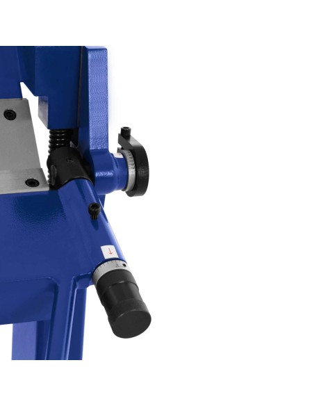 Segmentų lenkimo staklės lakštiniam metalui, 0-135 laipsnių, plotis 1020 mm
 
Segmentų lenkimo staklės lakštiniam metalui, 0-135 laipsnių, plotis 1020 mm