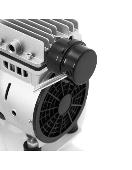 Be alyvos oro kompresorius 9 litrai 4-7 barai 550 W
 
Be alyvos oro kompresorius 9 litrai 4-7 barai 550 W