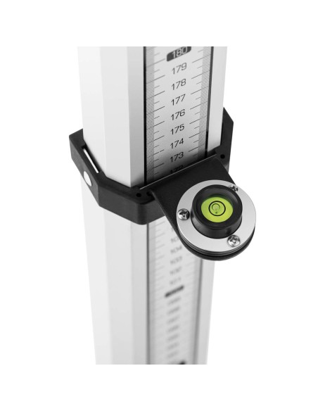 Optinis savaime išsilyginantis nivelyras su trikoju ir lazdele – padidinimas 24x sk. 36 mm Optinis savaime išsilyginantis nivelyras su trikoju ir lazdele – padidinimas 24x sk. 36 mm
