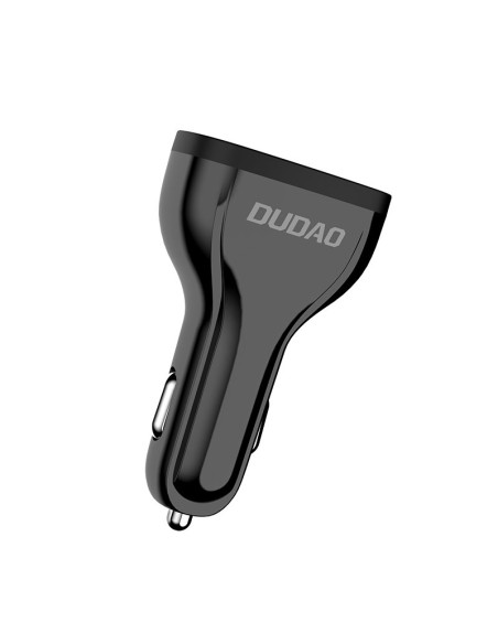 Automobilinis įkroviklis 3x USB Quick Charge 3.0 QC3.0 2.4A 18W balta
 
Automobilinis įkroviklis 3x USB Quick Charge 3.0 QC3.0 2.4A 18W balta