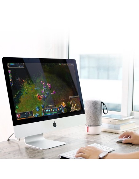 
Kabelio tinklo pataisos laidas LAN RJ45 Cat 7 STP 10Gbps 2m juodas
