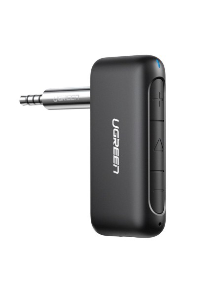 Garso garso imtuvas automobiliui Bluetooth 5.0 AUX mini lizdas juodas
 
Garso garso imtuvas automobiliui Bluetooth 5.0 AUX mini lizdas juodas