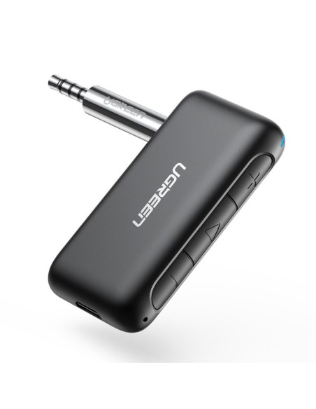 Garso garso imtuvas automobiliui Bluetooth 5.0 AUX mini lizdas juodas
 
Garso garso imtuvas automobiliui Bluetooth 5.0 AUX mini lizdas juodas
