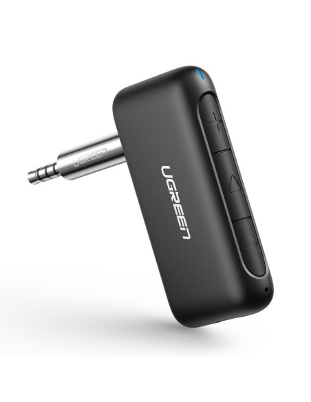 Garso garso imtuvas automobiliui Bluetooth 5.0 AUX mini lizdas juodas
 
Garso garso imtuvas automobiliui Bluetooth 5.0 AUX mini lizdas juodas