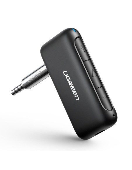 Garso garso imtuvas automobiliui Bluetooth 5.0 AUX mini lizdas juodas
 
Garso garso imtuvas automobiliui Bluetooth 5.0 AUX mini lizdas juodas