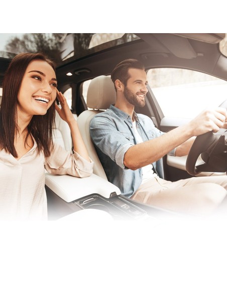 Garso garso imtuvas automobiliui Bluetooth 5.0 AUX mini lizdas juodas
 
Garso garso imtuvas automobiliui Bluetooth 5.0 AUX mini lizdas juodas