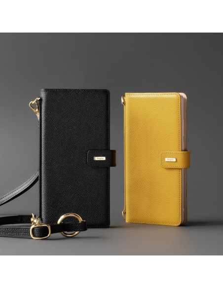 Odinis dėklas su atvartu ir peties dirželiu, skirtas Galaxy Note 20, juodas
 
Odinis dėklas su atvartu ir peties dirželiu, skirtas Galaxy Note 20, juodas