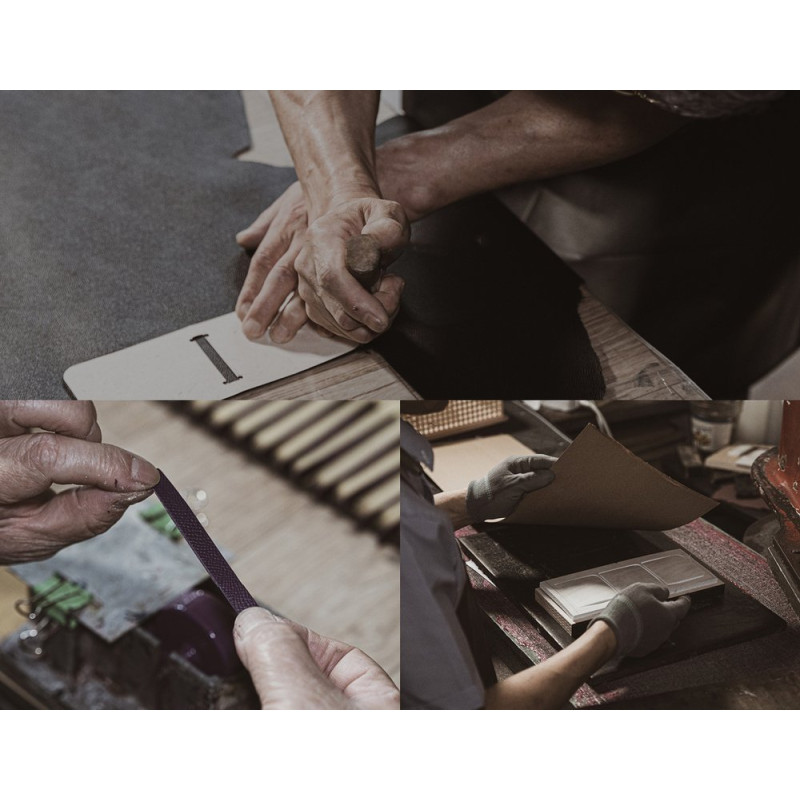 Odinis dėklas su atvartu ir peties dirželiu, skirtas Galaxy Note 20, juodas