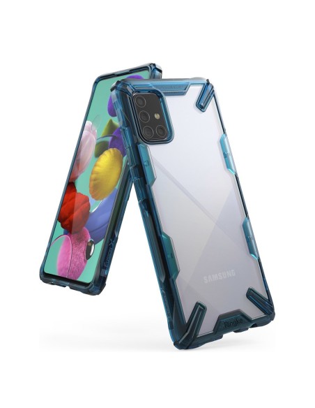 Fusion X šarvuotas dėklas su rėmeliu, skirtas Galaxy M31s, mėlynas
 
Fusion X šarvuotas dėklas su rėmeliu, skirtas Galaxy M31s, mėlynas