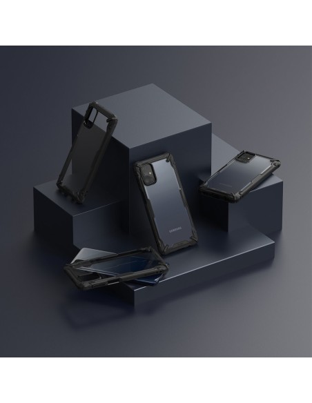 Fusion X šarvuotas dėklas su rėmeliu, skirtas Galaxy M31s, mėlynas
 
Fusion X šarvuotas dėklas su rėmeliu, skirtas Galaxy M31s, mėlynas