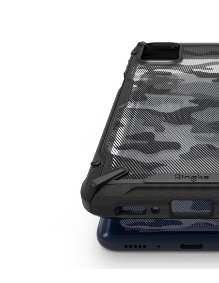 Fusion X šarvuotas dėklas su rėmeliu, skirtas Galaxy M31s, mėlynas
 
Fusion X šarvuotas dėklas su rėmeliu, skirtas Galaxy M31s, mėlynas